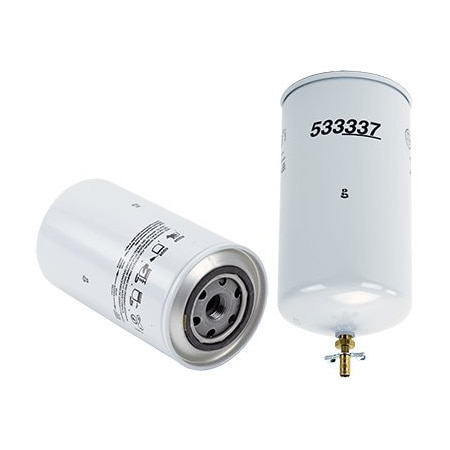 Wix Filters Fuel/Water Separator Filter 33337